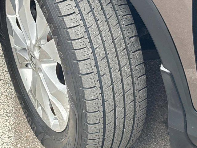 used 2013 Honda CR-V car, priced at $10,996