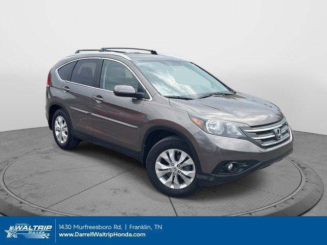 used 2013 Honda CR-V car, priced at $10,913
