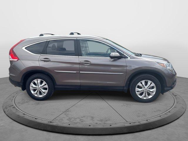 used 2013 Honda CR-V car, priced at $10,996