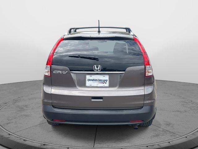 used 2013 Honda CR-V car, priced at $10,996