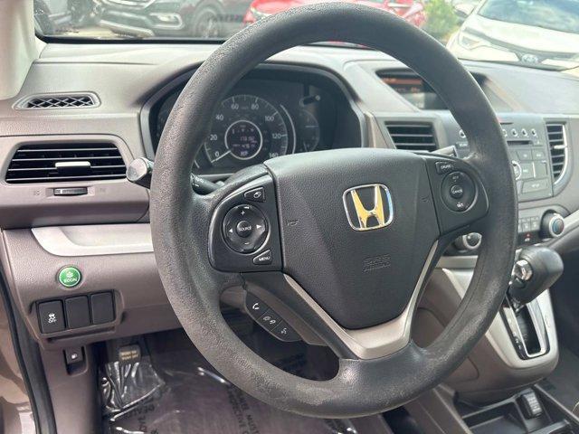 used 2013 Honda CR-V car, priced at $10,996