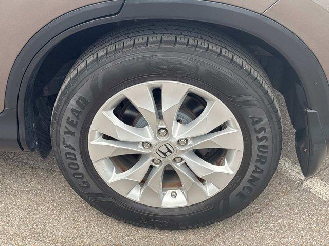 used 2013 Honda CR-V car, priced at $10,996