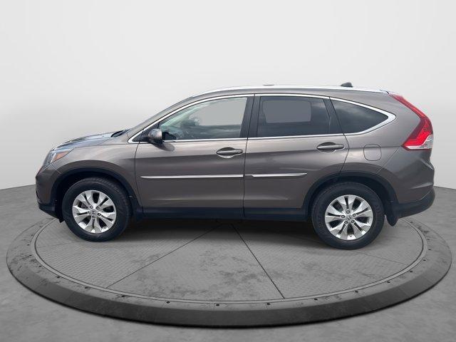 used 2013 Honda CR-V car, priced at $10,996