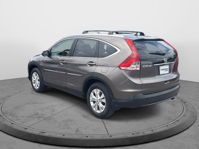used 2013 Honda CR-V car, priced at $10,996
