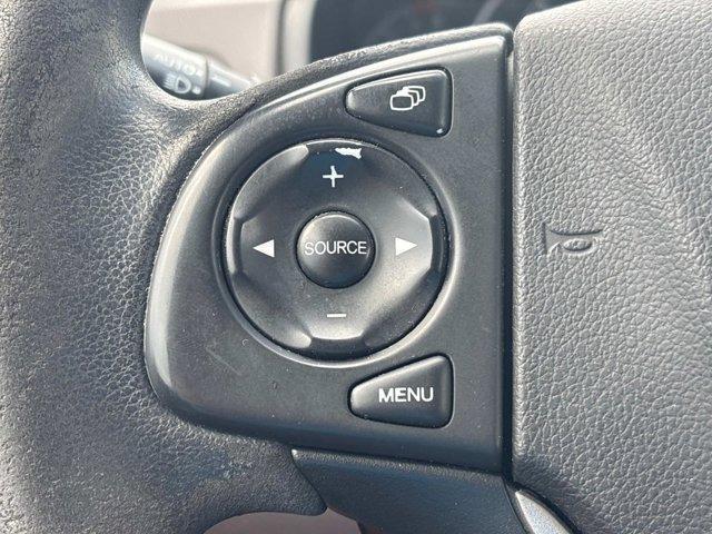 used 2013 Honda CR-V car, priced at $10,996