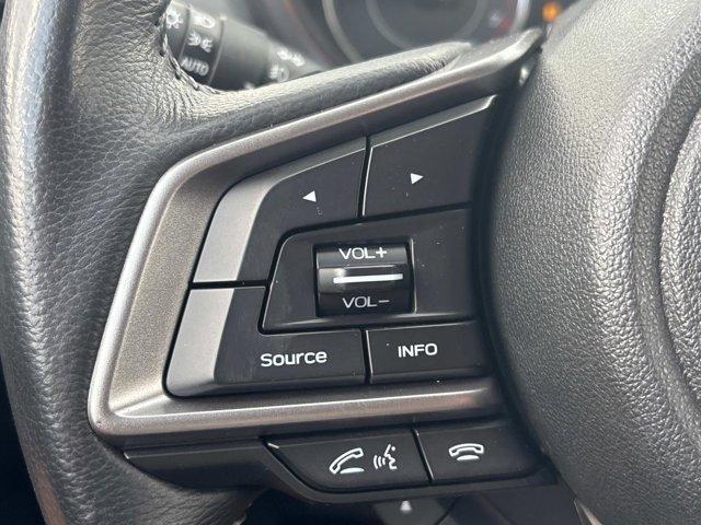 used 2021 Subaru Impreza car, priced at $26,503