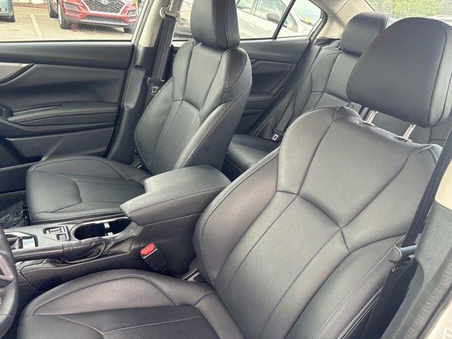 used 2021 Subaru Impreza car, priced at $26,503