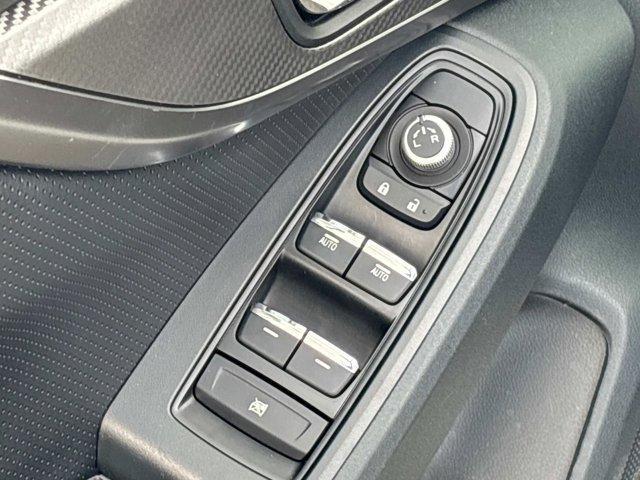 used 2021 Subaru Impreza car, priced at $26,503
