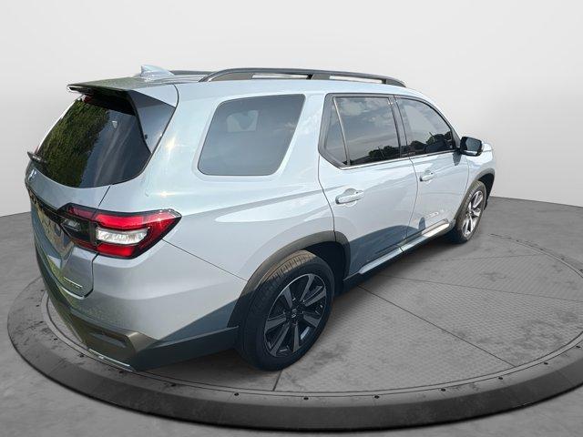 used 2023 Honda Pilot car, priced at $45,478