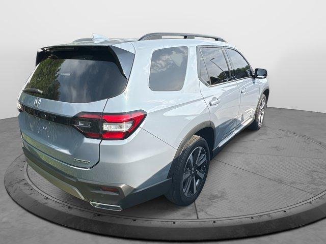 used 2023 Honda Pilot car, priced at $45,478