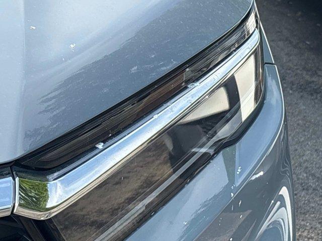 used 2023 Honda Pilot car, priced at $45,478