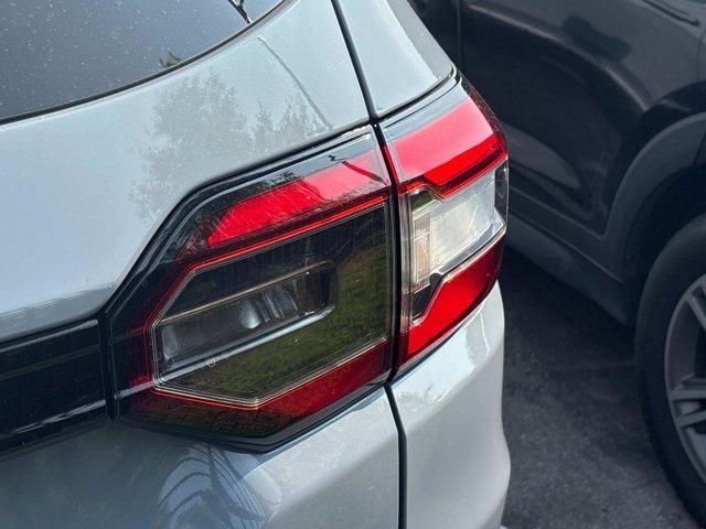 used 2023 Honda Pilot car, priced at $45,478