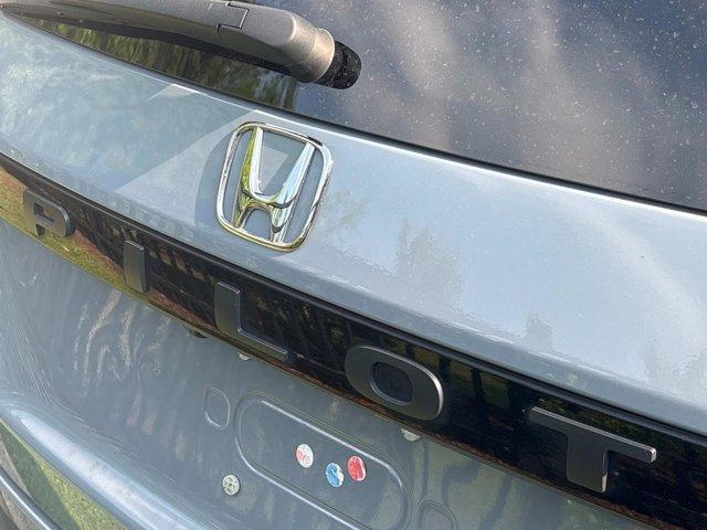 used 2023 Honda Pilot car, priced at $45,478