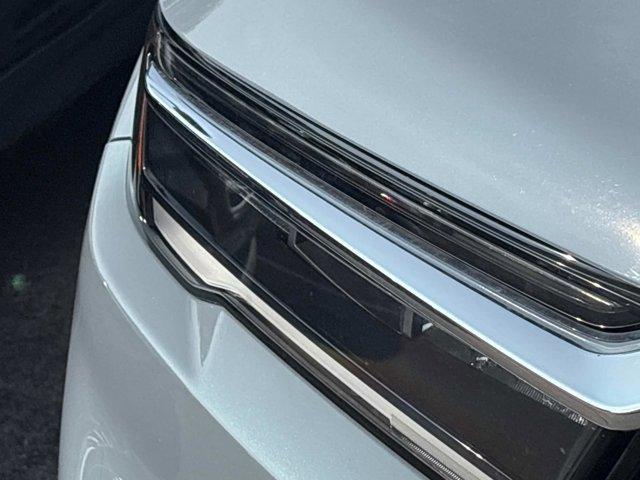 used 2023 Honda Pilot car, priced at $45,478