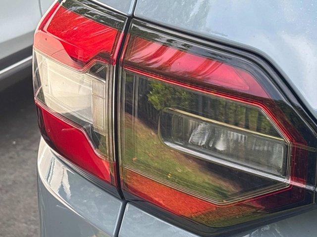 used 2023 Honda Pilot car, priced at $45,478