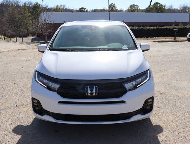 new 2025 Honda Odyssey car, priced at $52,085