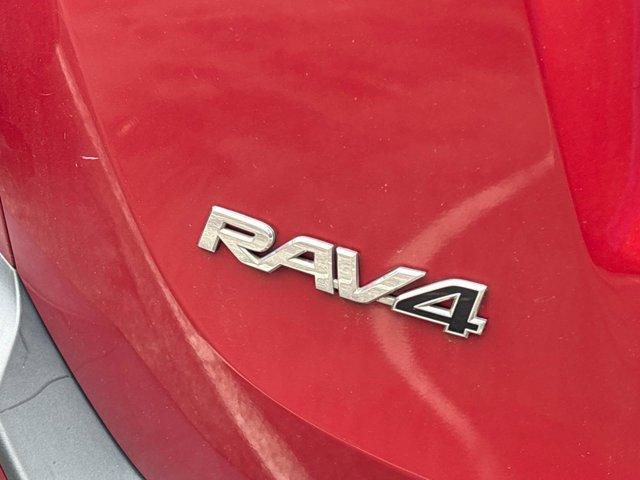 used 2015 Toyota RAV4 car, priced at $16,469