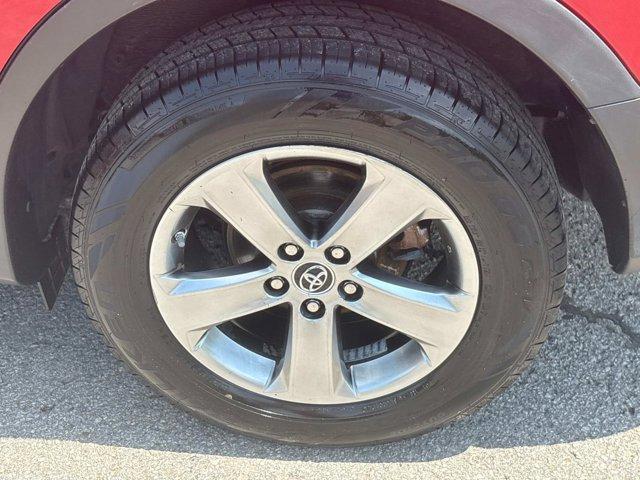 used 2015 Toyota RAV4 car, priced at $16,469