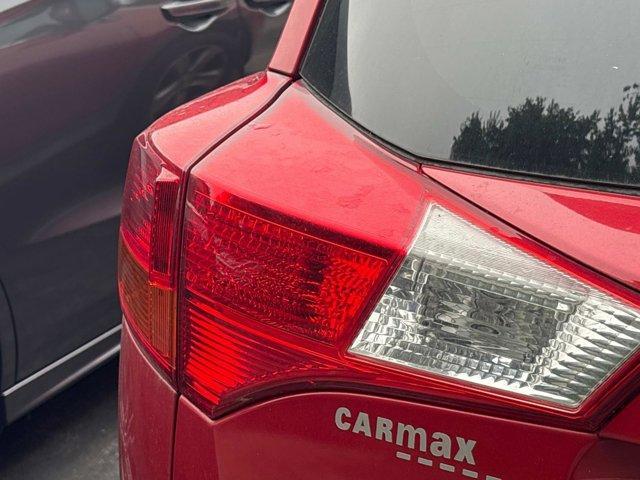 used 2015 Toyota RAV4 car, priced at $16,469