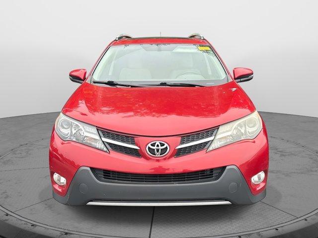 used 2015 Toyota RAV4 car, priced at $16,469