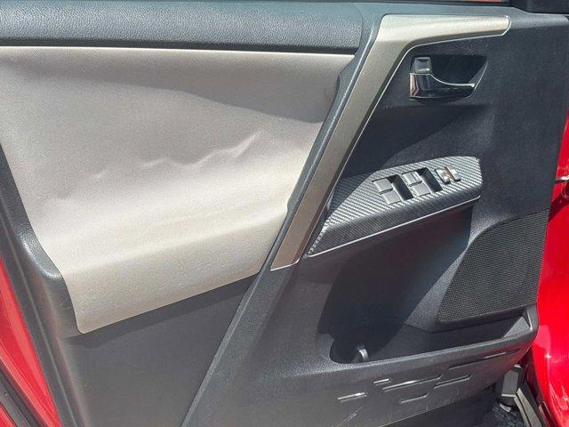 used 2015 Toyota RAV4 car, priced at $16,469