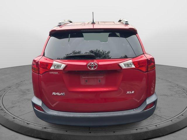 used 2015 Toyota RAV4 car, priced at $16,469