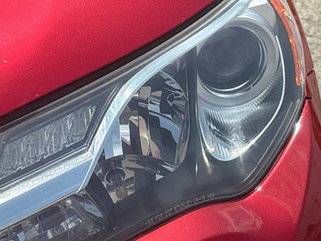 used 2015 Toyota RAV4 car, priced at $16,469