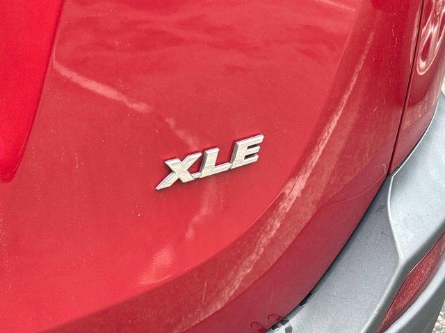 used 2015 Toyota RAV4 car, priced at $16,469