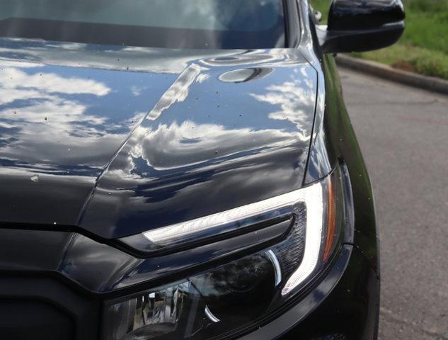 new 2024 Honda Ridgeline car, priced at $48,415