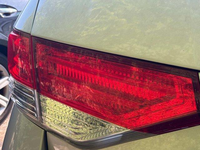 used 2015 Honda Odyssey car, priced at $11,991