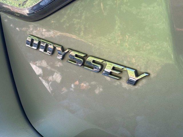 used 2015 Honda Odyssey car, priced at $11,991