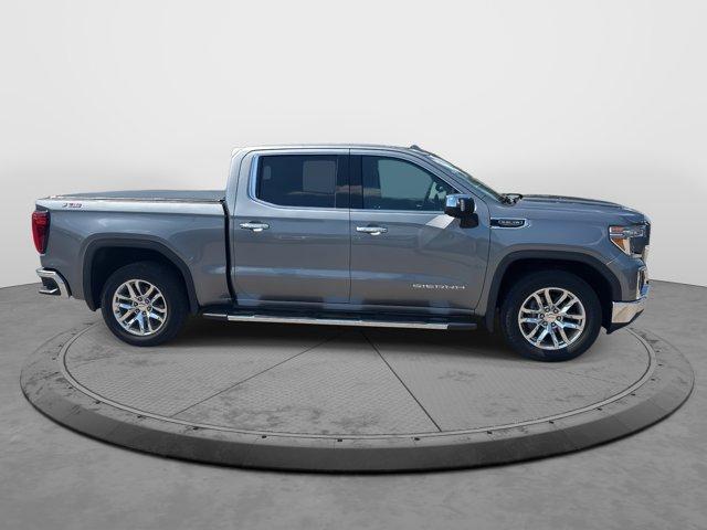 used 2020 GMC Sierra 1500 car, priced at $38,570