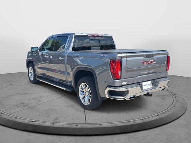 used 2020 GMC Sierra 1500 car, priced at $38,570