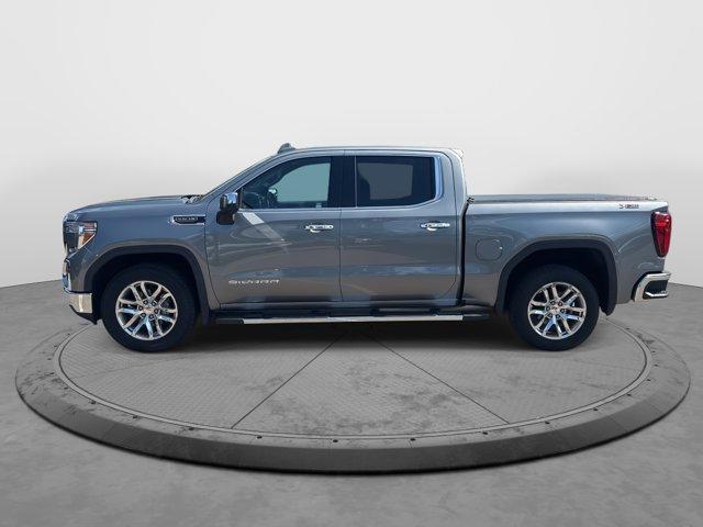 used 2020 GMC Sierra 1500 car, priced at $38,570