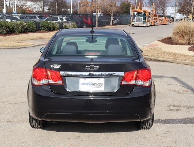 used 2014 Chevrolet Cruze car, priced at $7,389