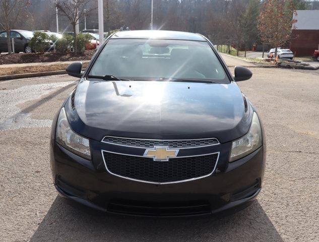 used 2014 Chevrolet Cruze car, priced at $7,389