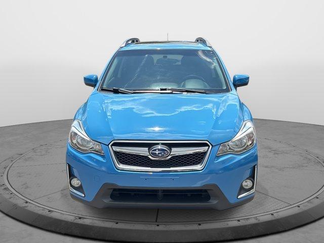 used 2016 Subaru Crosstrek car, priced at $11,797