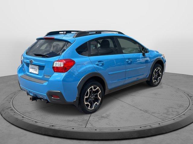 used 2016 Subaru Crosstrek car, priced at $11,797