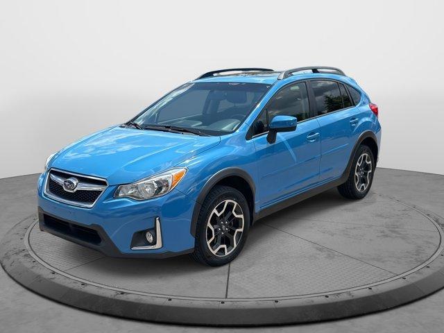 used 2016 Subaru Crosstrek car, priced at $11,797