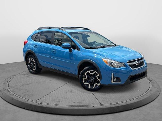 used 2016 Subaru Crosstrek car, priced at $11,797