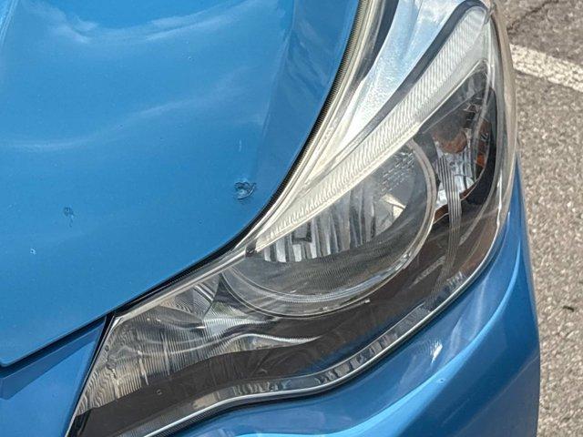 used 2016 Subaru Crosstrek car, priced at $11,797