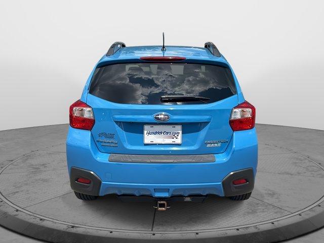 used 2016 Subaru Crosstrek car, priced at $11,797