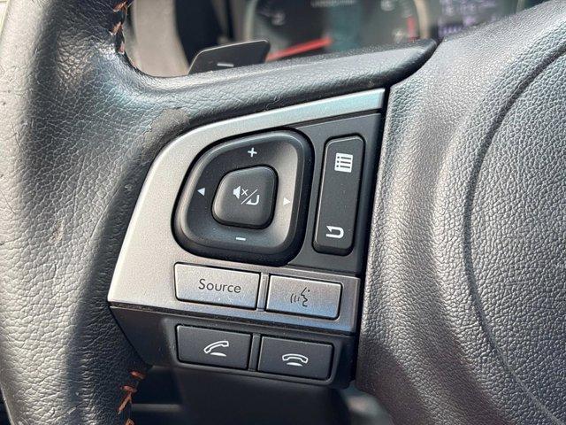 used 2016 Subaru Crosstrek car, priced at $11,797