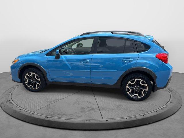 used 2016 Subaru Crosstrek car, priced at $11,797