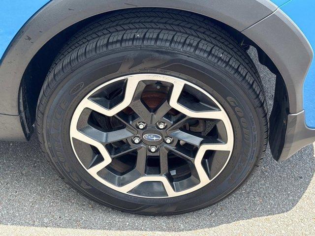 used 2016 Subaru Crosstrek car, priced at $11,797