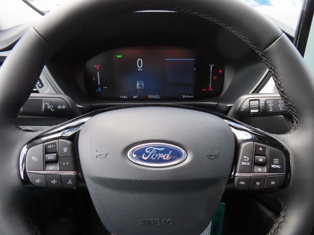 new 2025 Ford Escape car, priced at $31,228