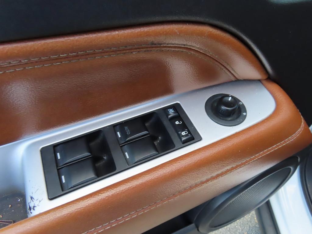 used 2016 Jeep Compass car, priced at $8,700