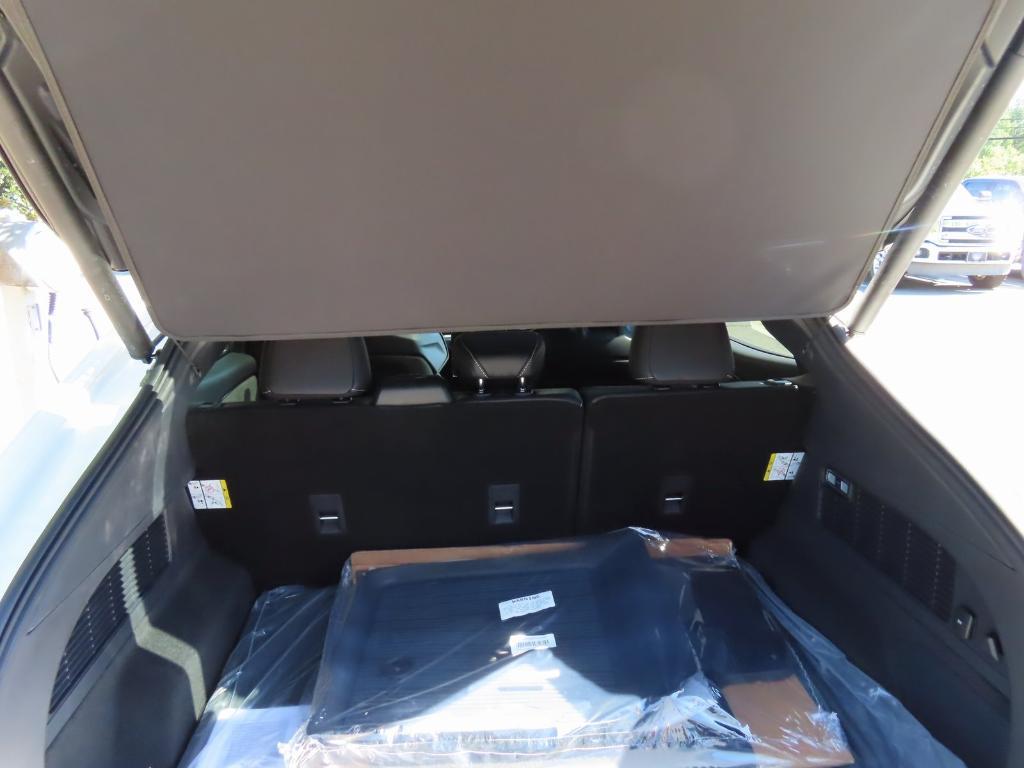 new 2025 Ford Mustang Mach-E car, priced at $53,475