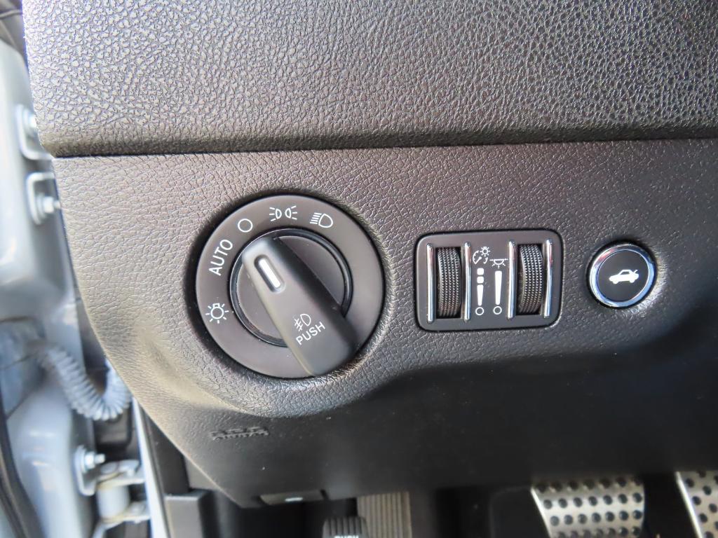 used 2021 Dodge Charger car, priced at $28,500