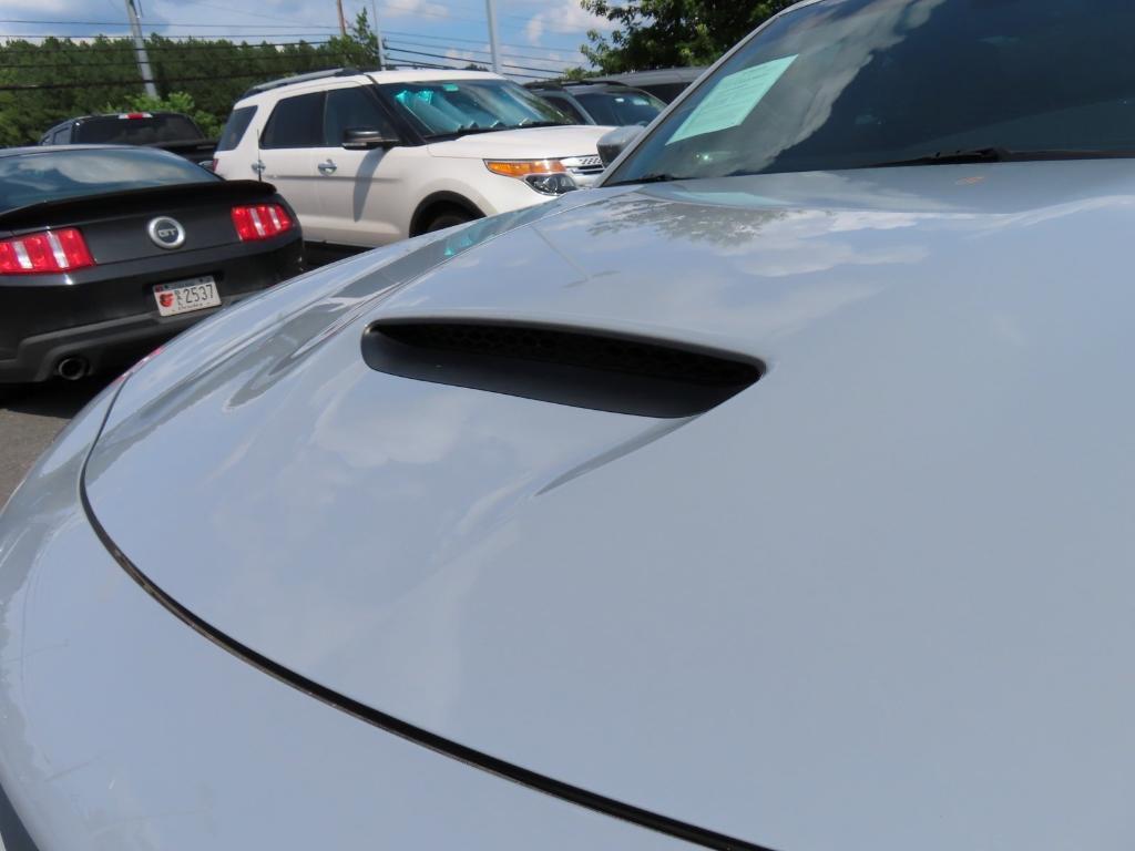 used 2021 Dodge Charger car, priced at $28,500